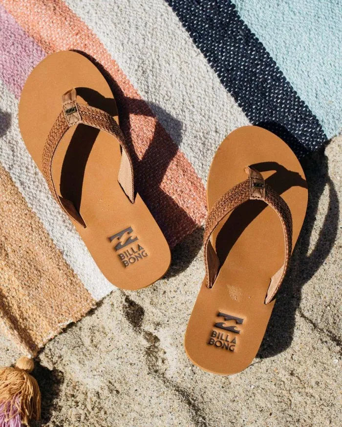Billabong Shoes Kai Sandals Desert Daze 8211 Women