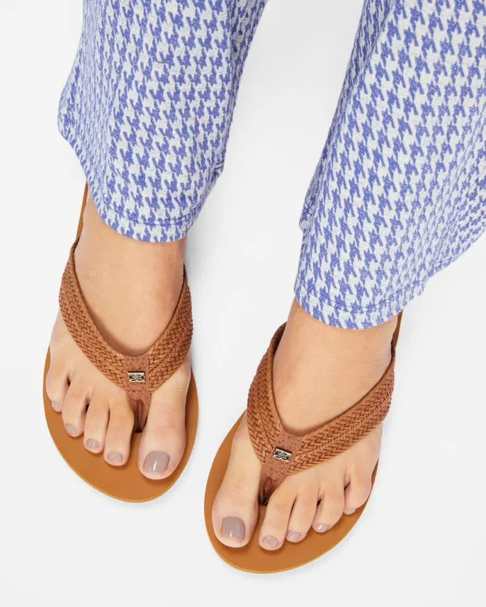 Billabong Shoes Kai Sandals Desert Daze 8211 Women Billabong Shoes Kai Sandals Desert Daze 8211 Women