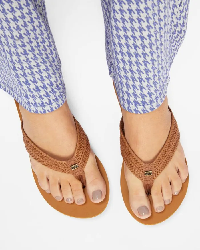 Billabong Shoes Kai Sandals Desert Daze 8211 Women Billabong Shoes Kai Sandals Desert Daze 8211 Women