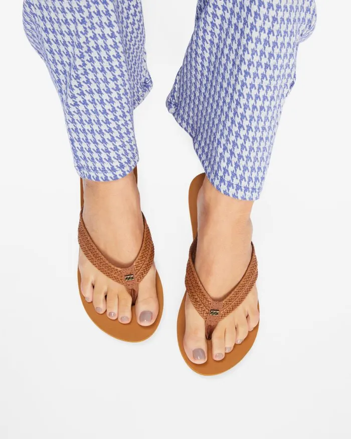 Billabong Shoes Kai Sandals Desert Daze 8211 Women Billabong Shoes Kai Sandals Desert Daze 8211 Women