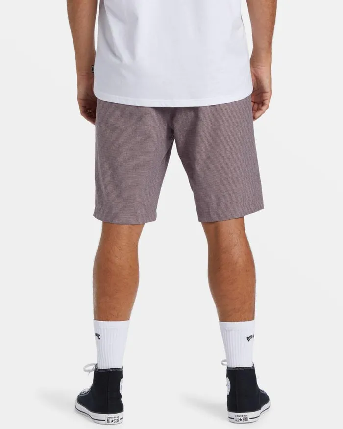 Billabong Shorts Crossfire 21034 Hybrid Submersible Shorts Port 8211 Men Billabong Shorts Crossfire 21034 Hybrid Submersible Shorts Port 8211 Men