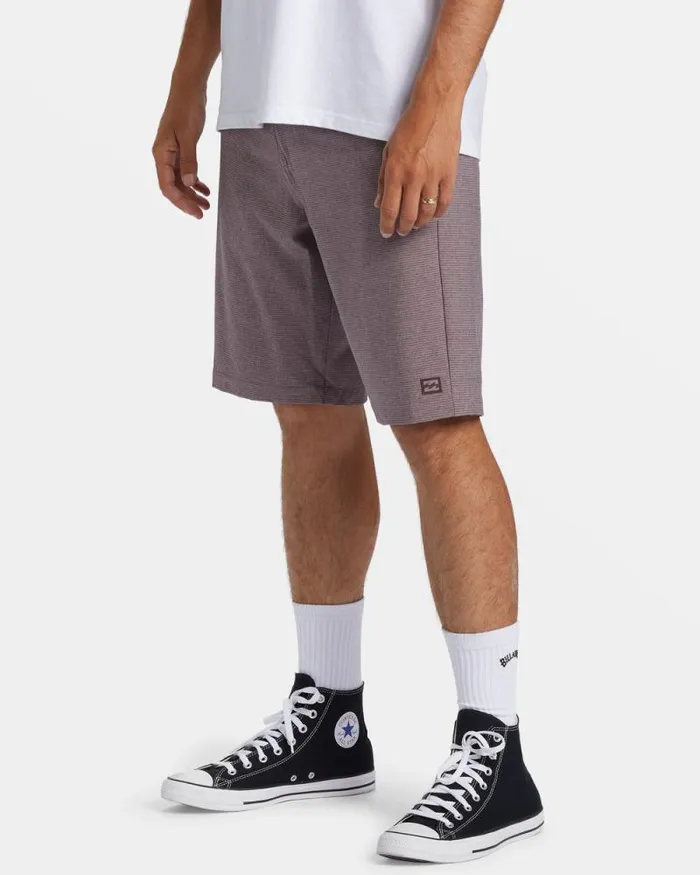 Billabong Shorts Crossfire 21034 Hybrid Submersible Shorts Port 8211 Men Billabong Shorts Crossfire 21034 Hybrid Submersible Shorts Port 8211 Men