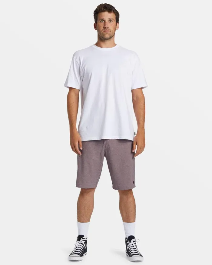 Billabong Shorts Crossfire 21034 Hybrid Submersible Shorts Port 8211 Men Billabong Shorts Crossfire 21034 Hybrid Submersible Shorts Port 8211 Men