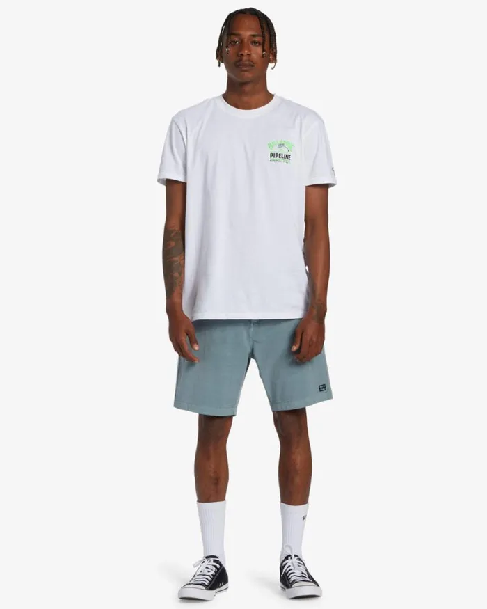 Billabong Shorts Crossfire Wave Washed 18034 Hybrid Submersible Shorts Blue Haze 8211 Men Billabong Shorts Crossfire Wave Washed 18034 Hybrid Submersible Shorts Blue Haze 8211 Men