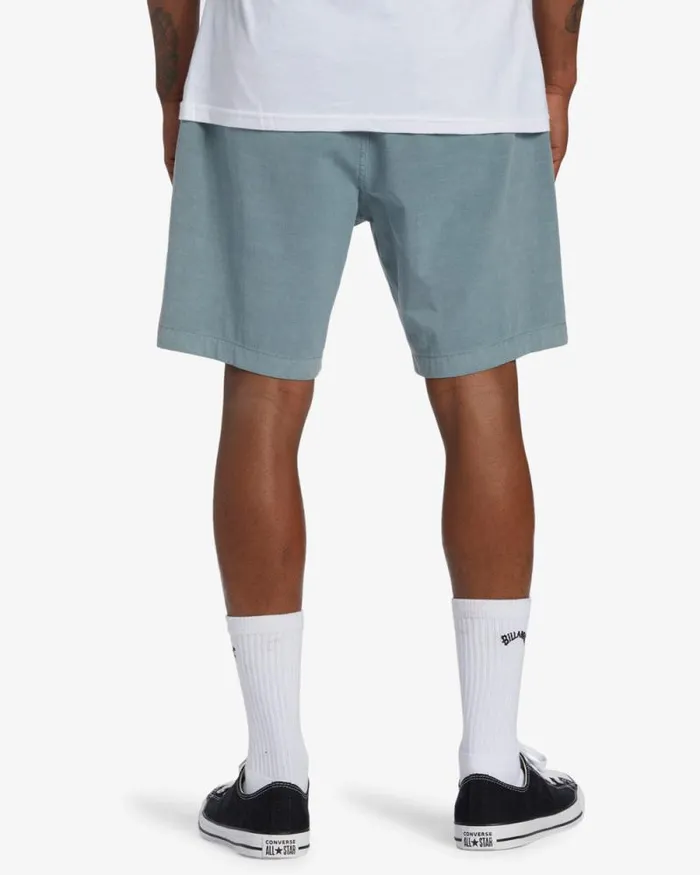 Billabong Shorts Crossfire Wave Washed 18034 Hybrid Submersible Shorts Blue Haze 8211 Men Billabong Shorts Crossfire Wave Washed 18034 Hybrid Submersible Shorts Blue Haze 8211 Men
