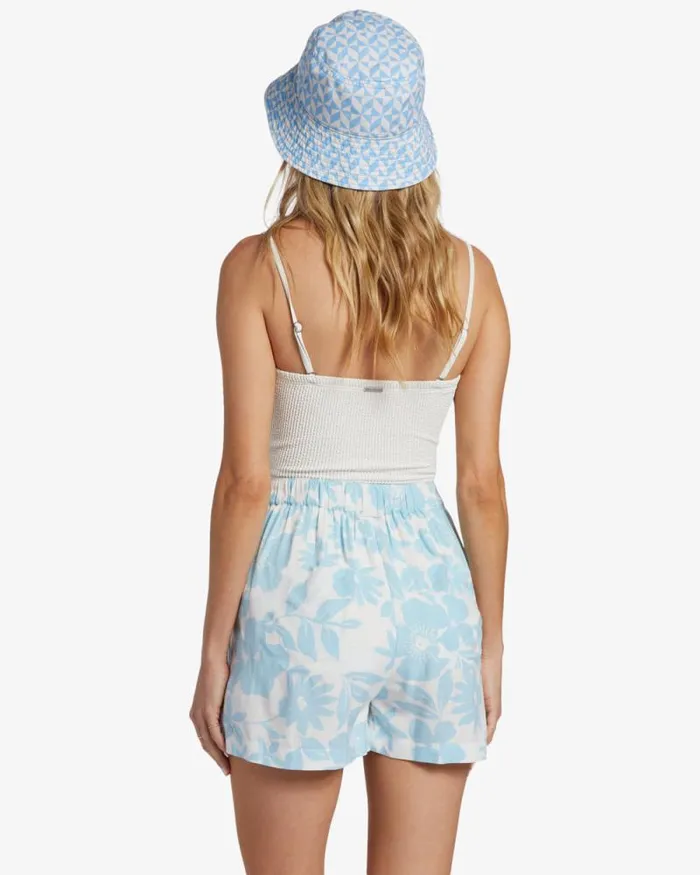 Billabong Shorts Sea Ya Shorts Bliss Blue 8211 Women Billabong Shorts Sea Ya Shorts Bliss Blue 8211 Women