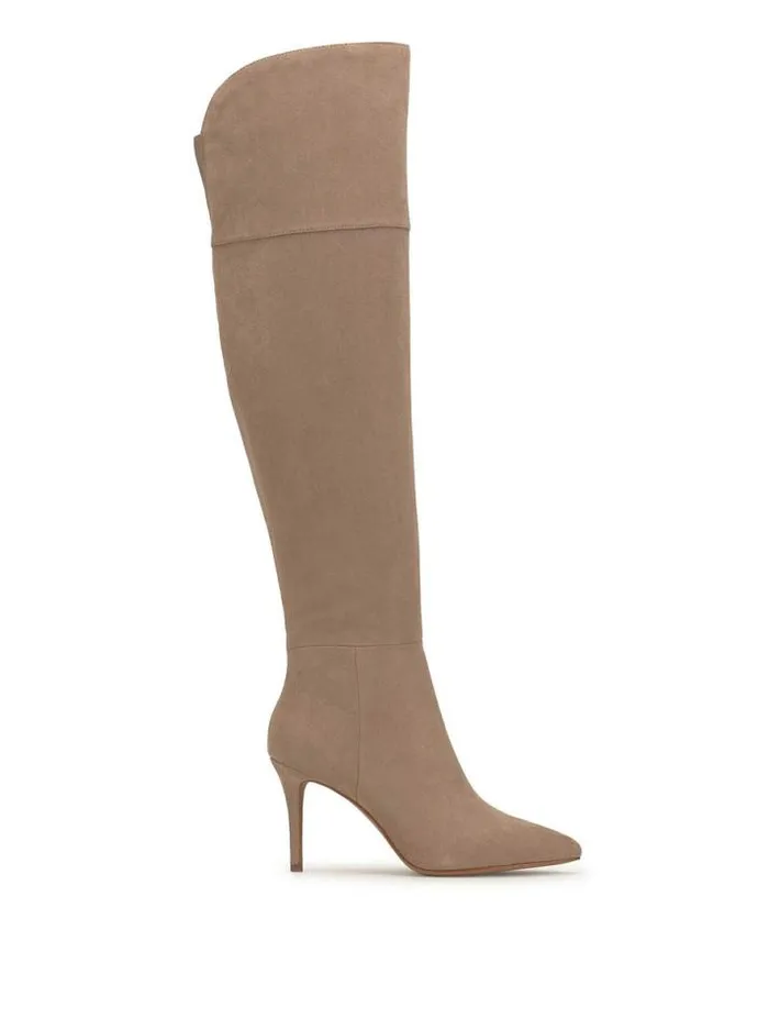 Boots and Booties Shoes Jessica Simpson Adysen Boot In Greige