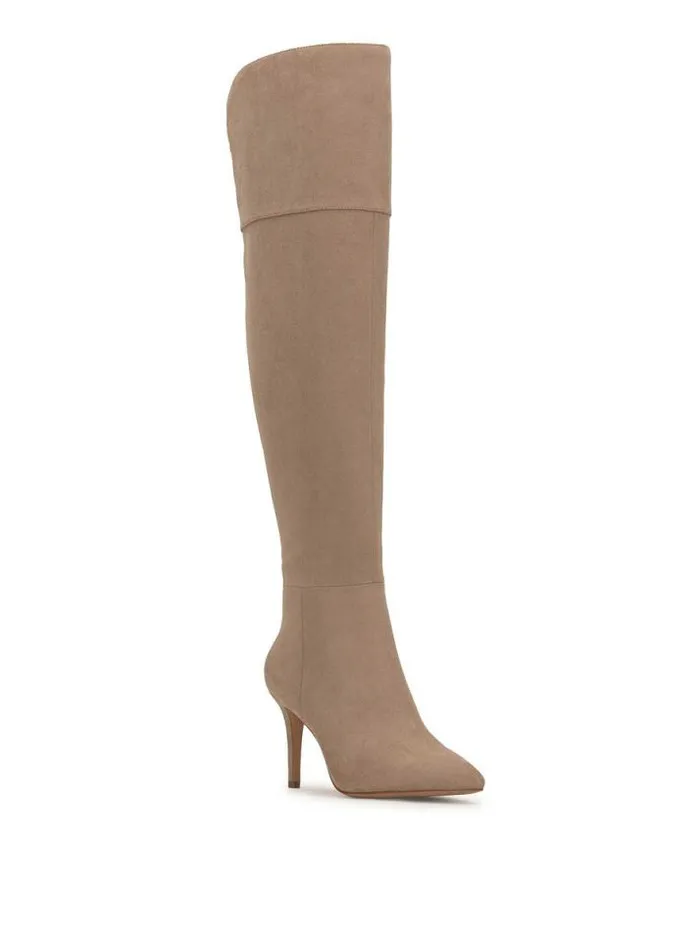 Boots and Booties Shoes Jessica Simpson Adysen Boot In Greige