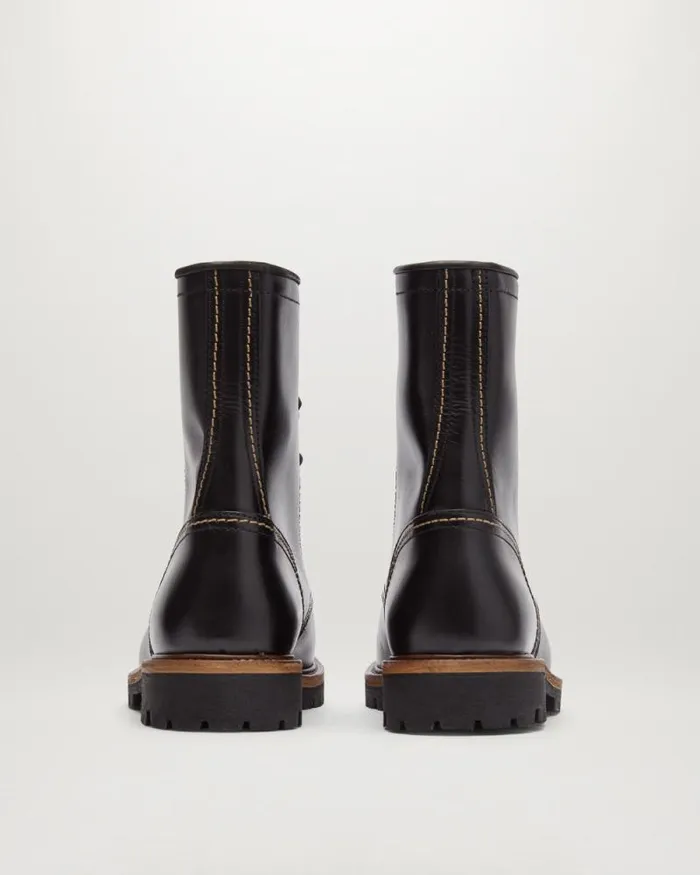 Boots Men Belstaff Marshall Lace Up Boots Black Boots Men Belstaff Marshall Lace Up Boots Black