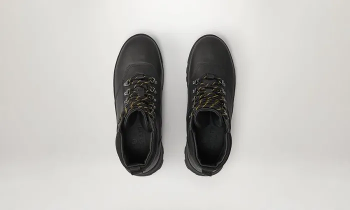 Boots Men Belstaff Scramble Hiking Boots Black Boots Men Belstaff Scramble Hiking Boots Black