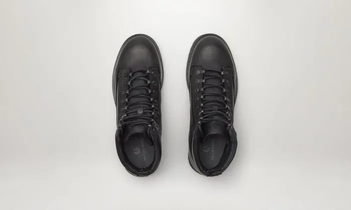 Boots Men Belstaff Summit Boot Black