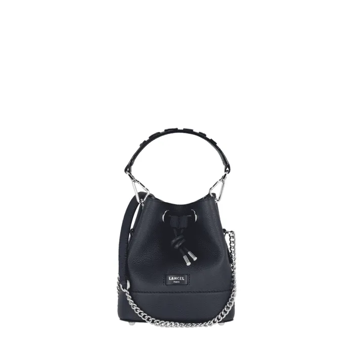 Bucket Bag Petrol Women Lancel Hand Bags