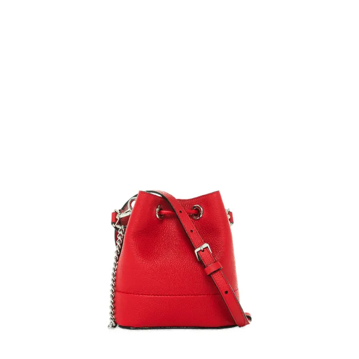 Bucket Bag Red Lancel Women Lancel Bucket Bags Bucket Bag Red Lancel Women Lancel Bucket Bags