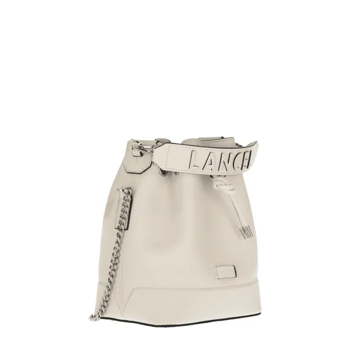 Bucket Bag Snow Women Lancel Cross Body Bags Bucket Bag Snow Women Lancel Cross Body Bags