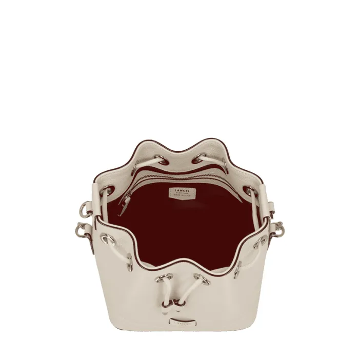 Bucket Bag Snow Women Lancel Cross Body Bags Bucket Bag Snow Women Lancel Cross Body Bags