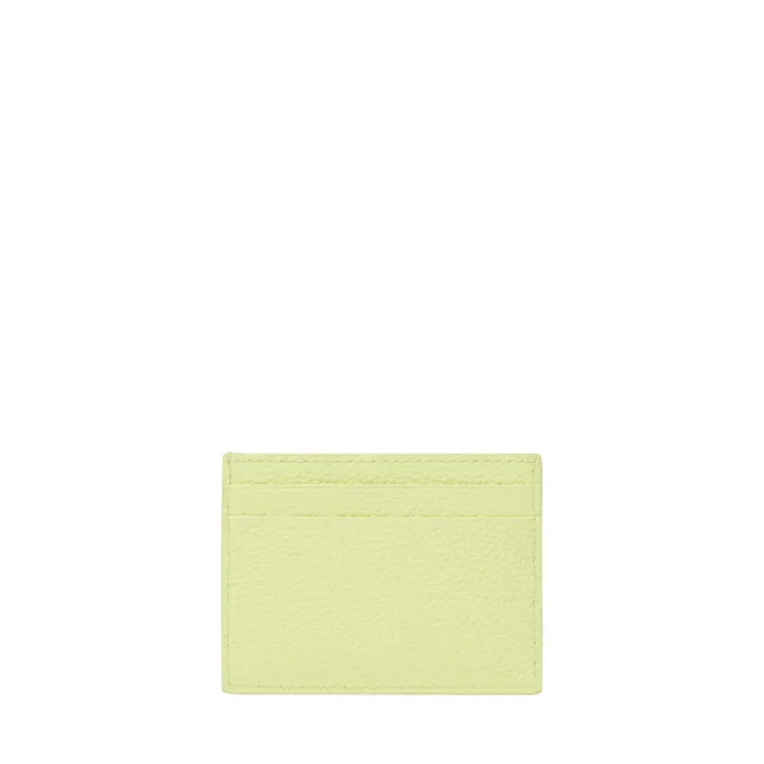 Cardholder Lime Women Lancel Card Holder Cardholder Lime Women Lancel Card Holder