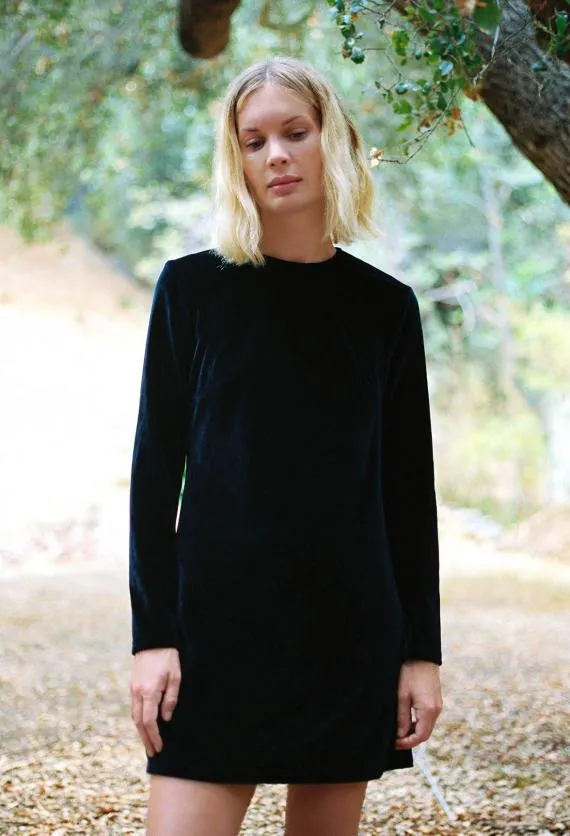 Ciao Lucia Black Dresses Kate Dress Black 8211 Women