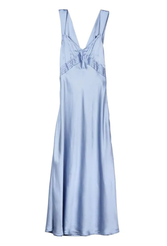 Ciao Lucia Evening Dresses Severine Dress Dove 8211 Women