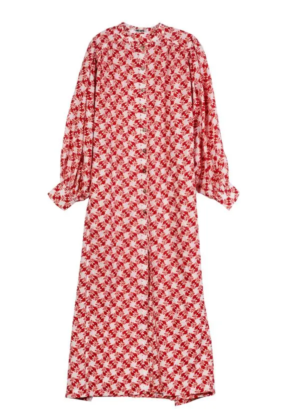 Ciao Lucia Long Dresses Dario Dress Negroni 8211 Women