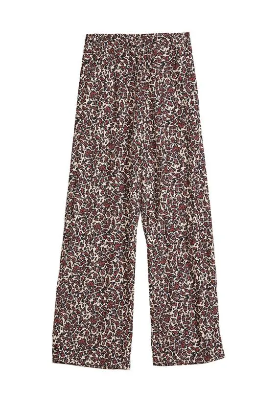 Ciao Lucia Pants Barca Pant Paisley 8211 Women