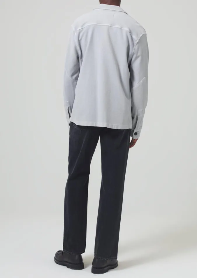Citizens Of Humanity Hayden Baggy Archive In Marmite Men Jeans