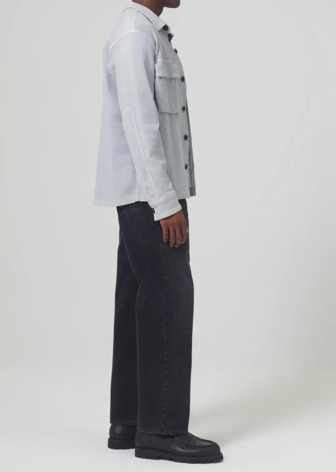 Citizens Of Humanity Hayden Baggy Archive In Marmite Men Jeans