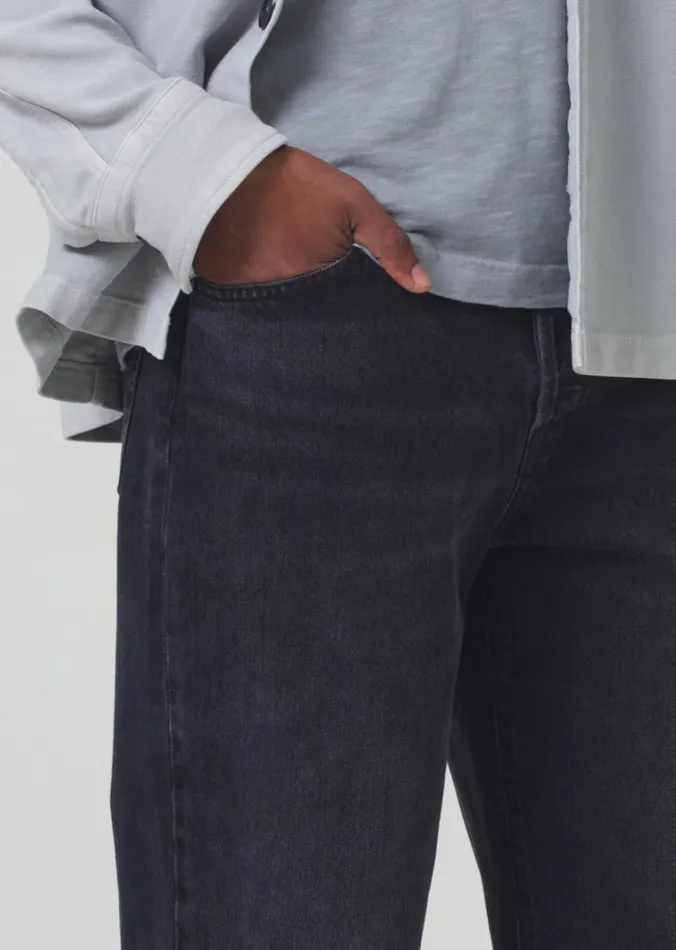 Citizens Of Humanity Hayden Baggy Archive In Marmite Men Jeans