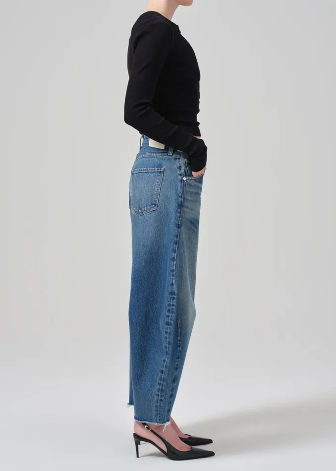 Citizens Of Humanity Horseshoe Jean In Marshall Women Jeans