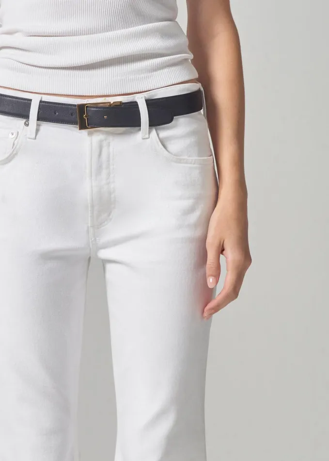 Citizens Of Humanity Isola Flare 32034 In Wildflower Women Jeans