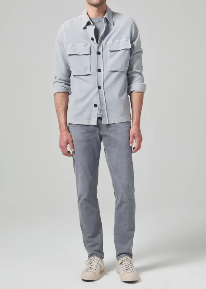 Citizens Of Humanity London Tapered Slim Perform In Guardian Men Jeans