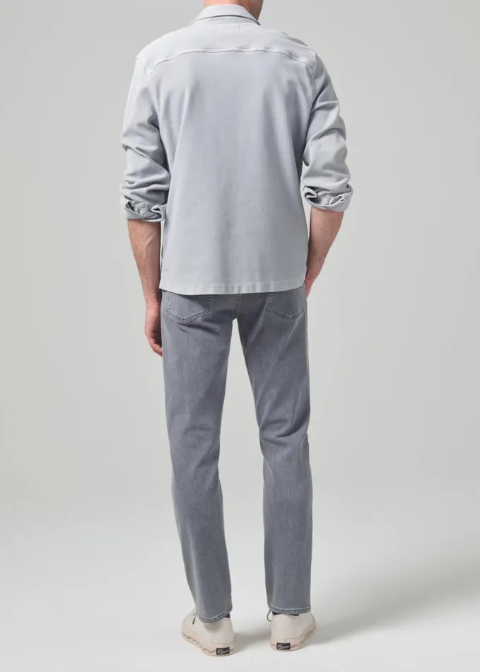 Citizens Of Humanity London Tapered Slim Perform In Guardian Men Jeans