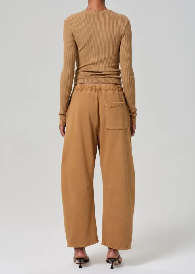 Citizens Of Humanity Miro Sweatpant In Marcona Women Pants