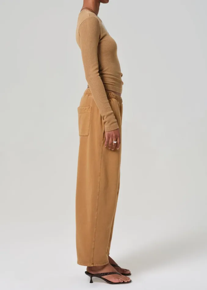 Citizens Of Humanity Miro Sweatpant In Marcona Women Pants