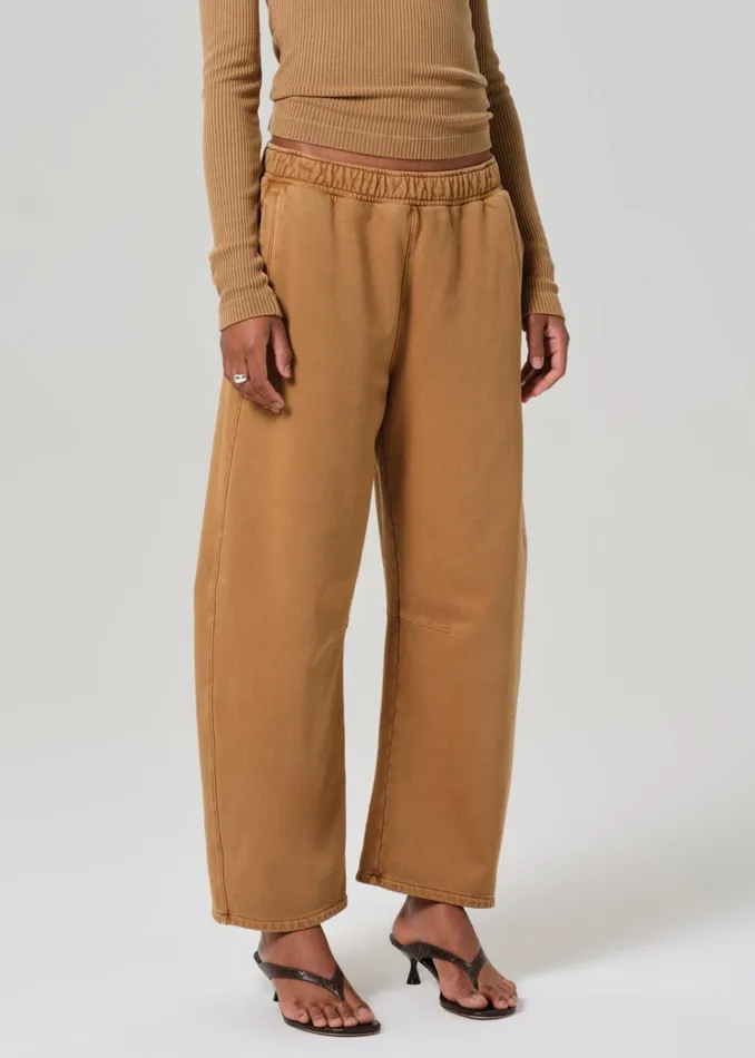 Citizens Of Humanity Miro Sweatpant In Marcona Women Pants