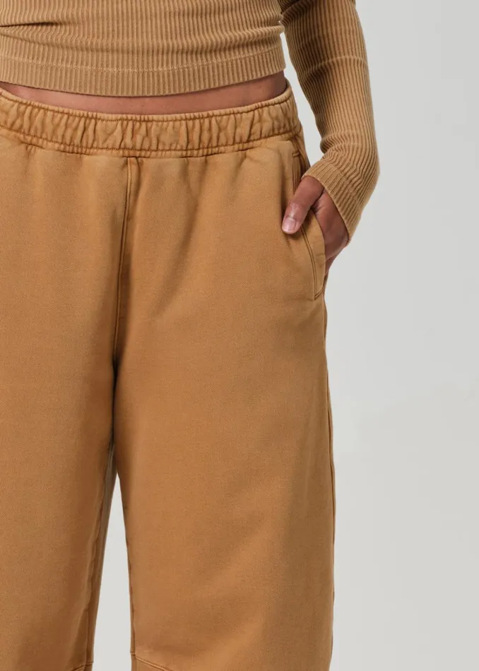 Citizens Of Humanity Miro Sweatpant In Marcona Women Pants