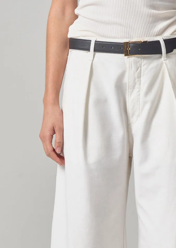 Citizens Of Humanity Payton Utility Trouser In Pashmina Women Petite
