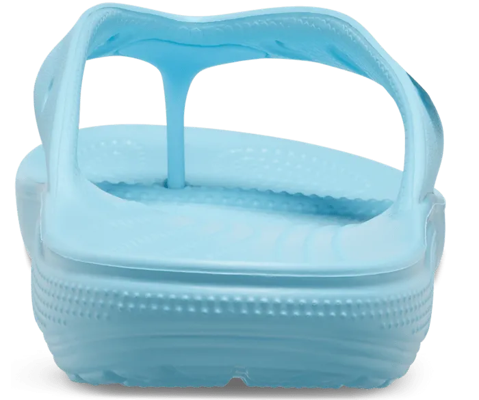 Classic Flip Arctic Women Crocs FlipFlops