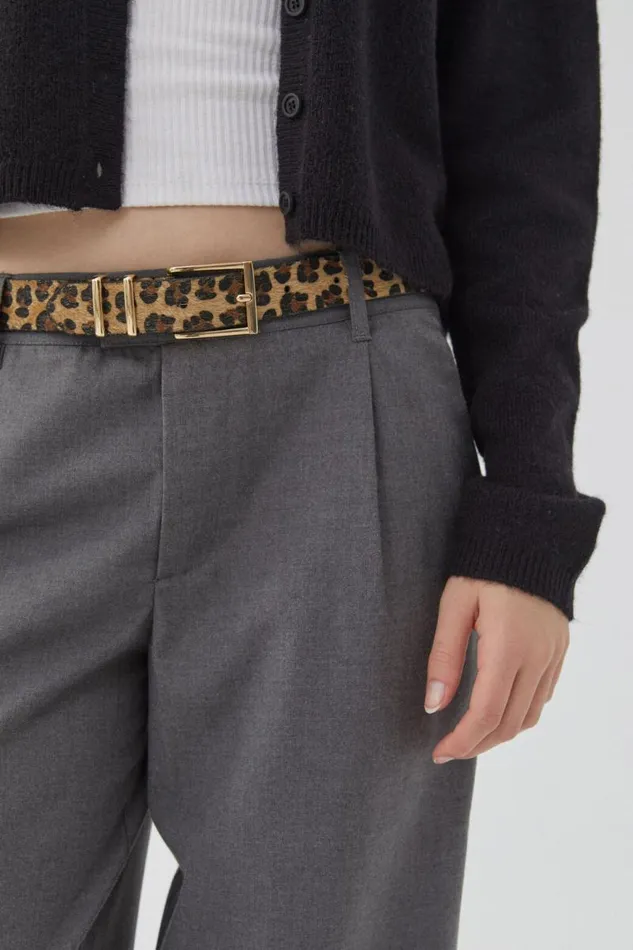 Clothing Supr Pants Vienna Wide Leg Pant Charcoal Marle