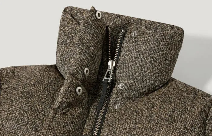 Coats and Parkas Women Belstaff Grasmoor Coat Burnt Oak Coats and Parkas Women Belstaff Grasmoor Coat Burnt Oak