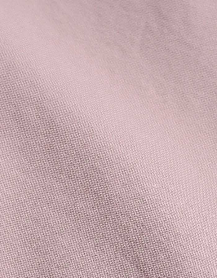Colorfulstandard Organic Oversized Shirt 8211 Faded Pink Women Shirts