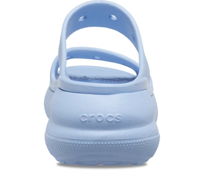 Crush Sandal Blue Calcite Women Crocs Sandals