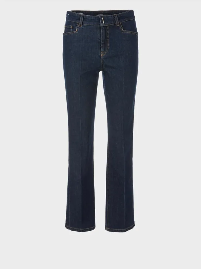 Damen Marc Cain Jeans 034Rethink Together034 Jeans FYLI Vintage Indigo