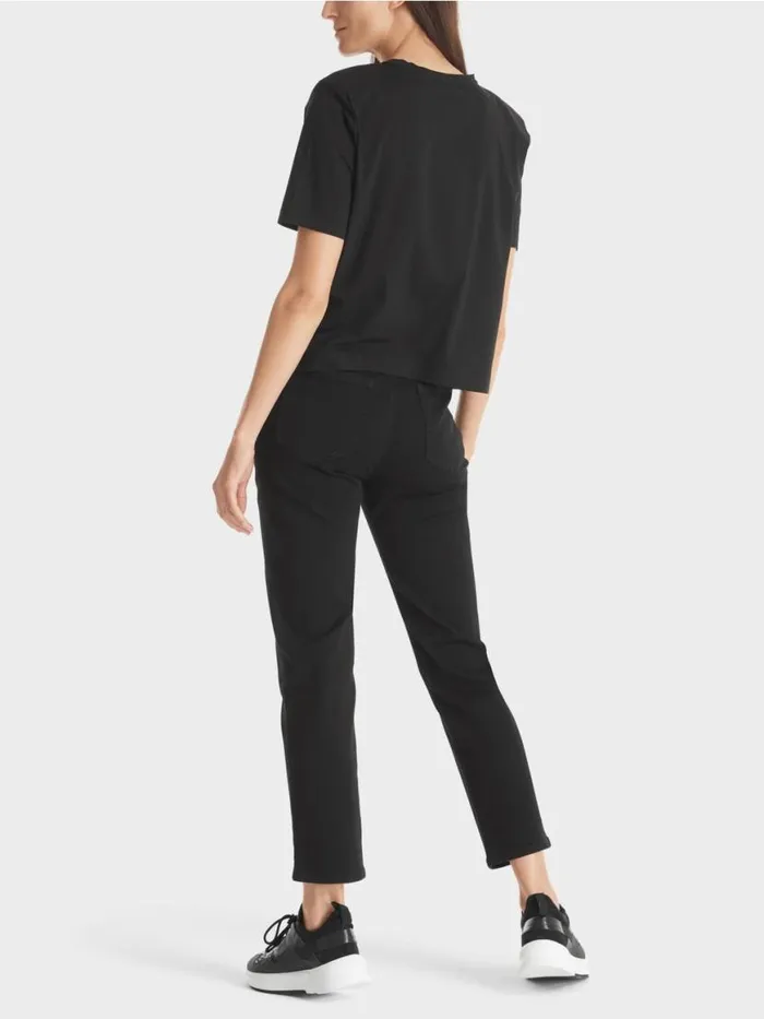 Damen Marc Cain Jeans 034Rethink Together034 Jeans RIAD Black