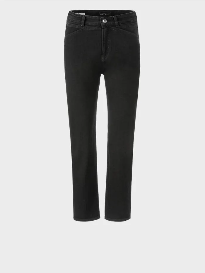 Damen Marc Cain Jeans 034Rethink Together034 Jeans RIAD Black