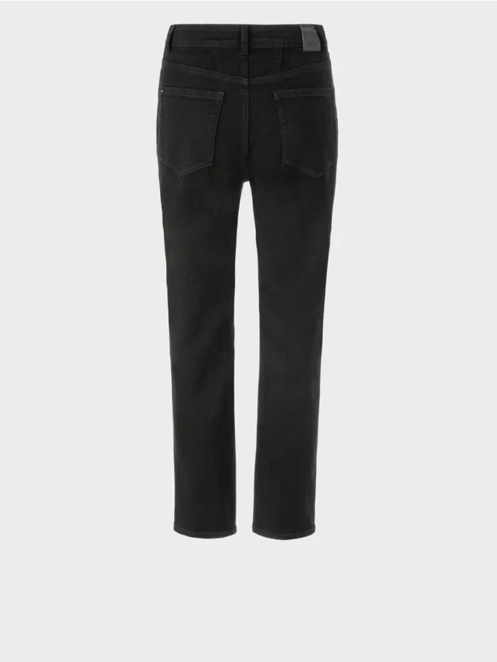 Damen Marc Cain Jeans 034Rethink Together034 Jeans RIAD Black