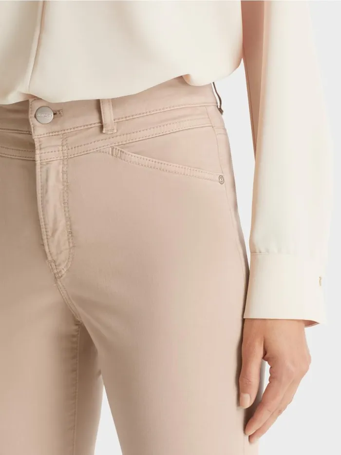 Damen Marc Cain Jeans 034Rethink Together034 Jeans RIAD Light Stone
