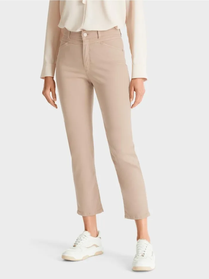 Damen Marc Cain Jeans 034Rethink Together034 Jeans RIAD Light Stone