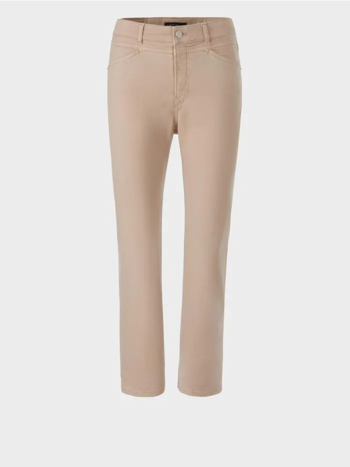 Damen Marc Cain Jeans 034Rethink Together034 Jeans RIAD Light Stone