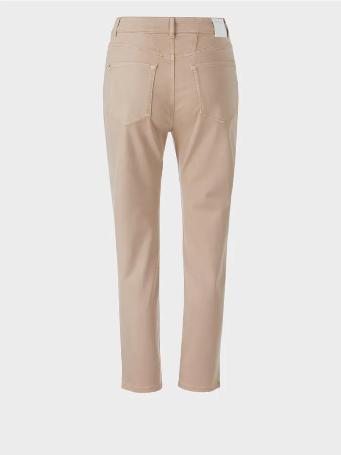 Damen Marc Cain Jeans 034Rethink Together034 Jeans RIAD Light Stone