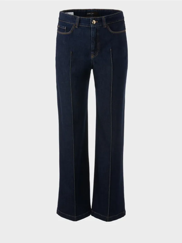 Damen Marc Cain Jeans 034Rethink Together034 Jeans WIGAN Vintage Indigo